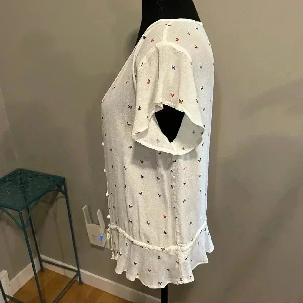 Rails  Blouse - Picture 3 of 7